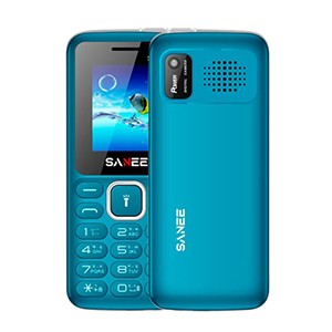SANEE Mobile -Model: S13 Button Feature phon